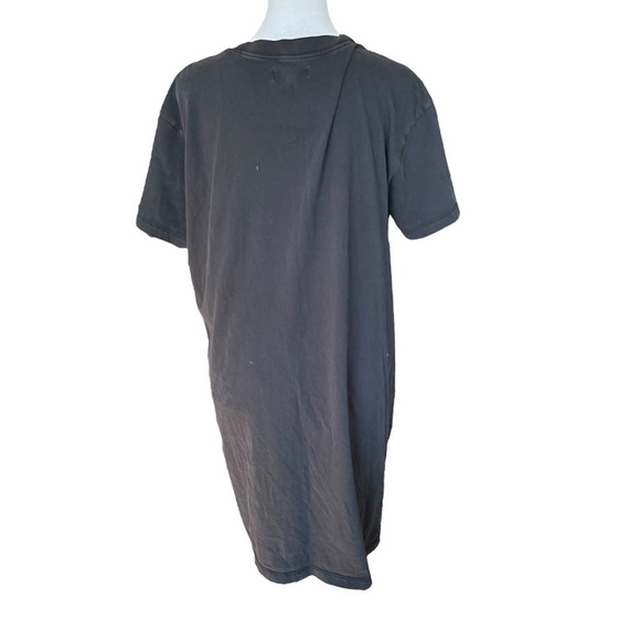 MADEWELL Pocket Tee Dress - Picture 5 of 8